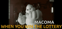 When You Win The Lottery Dance GIF - When You Win The Lottery Dance GIFs