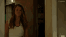 Shocked GIF - Sutton Foster Liza Miller Younger Tv GIFs