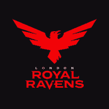 Lrr London Royal Ravens GIF - Lrr London Royal Ravens Cod GIFs