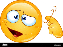 Emoji Twirling Finger GIF - Emoji Twirling Finger GIFs