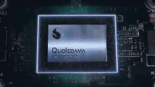 Qualcomm Snapdragon GIF