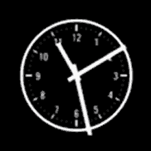 Clock gif - Wisc-Online OER