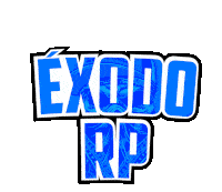 Roleplay Exodorp Sticker - Roleplay Exodorp Exodo Stickers