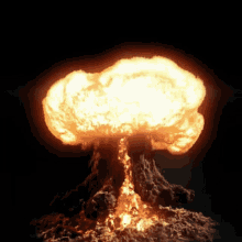 Armageddon Isparta GIF - Armageddon Isparta Explode GIFs