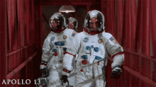 Going To Space Tom Hanks GIF - Going To Space Tom Hanks Bill Paxton GIFs