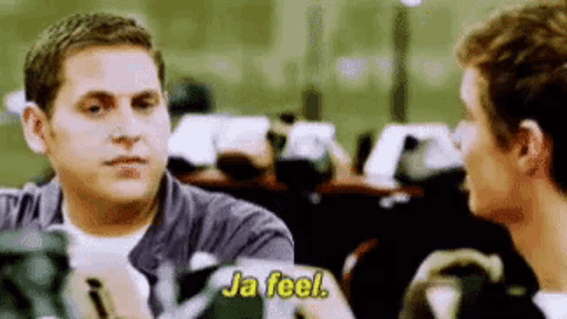 Cha Feel 21 Jump Street GIFs Tenor