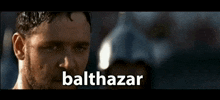 Balth Balthzar GIF - Balth Balthzar Ta Geule GIFs