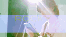 Astro Rocky GIF - Astro Rocky Switch On GIFs