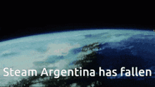 Steam Argentina GIF - Steam Argentina Steam Argentina GIFs