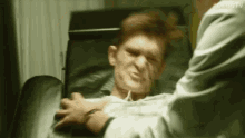 Screaming Patient GIF - Screaming Patient Pain GIFs