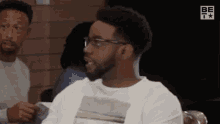 Im Not Crazy Eric Rowland GIF - Im Not Crazy Eric Rowland Games People Play GIFs
