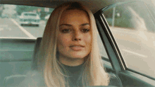 Margot Robbie GIF - Margot Robbie GIFs