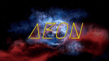 Aeon Discord GIF - Aeon Discord Banner GIFs