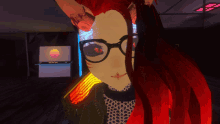 The Pm Vrchat GIF - The Pm Vrchat Smile GIFs