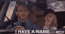 I Have A Name Ethan Embry GIF - I Have A Name Ethan Embry Coyote Bergstein GIFs