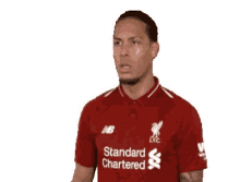vvd liverpool i can do it screaming