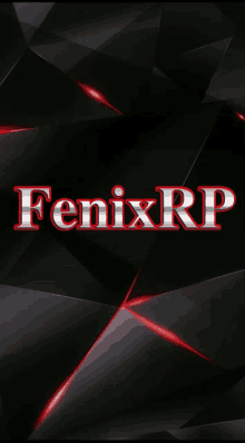 Fenix Roleplay GIF - Fenix Roleplay Factions GIFs
