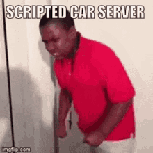 Scripted Car Server GIF - Scripted Car Server GIFs