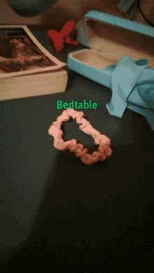 Bedtable Reading GIF - Bedtable Reading Nighttime GIFs