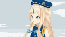 Himehina ヒメヒナ GIF