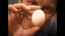 Egg Smash GIF - Egg Smash Talking GIFs