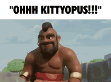 Ohh Kittyopus GIF - Ohh Kittyopus Ohhhh Kittyopus GIFs