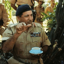 Indian Tea Fantastic Surrender GIF - Indian Tea Fantastic Surrender GIFs