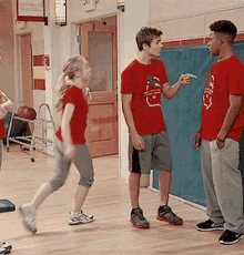 Mayahart Lift Me GIF
