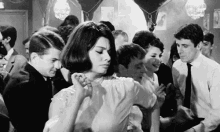 Party Dance GIF - Party Dance 70s GIFs