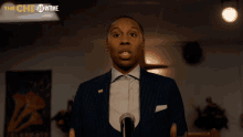 Stop Looking To Other People To Lead You To The Promised Land Camille Hallaway GIF - Stop Looking To Other People To Lead You To The Promised Land Camille Hallaway Lena Waithe GIFs