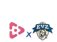 Vinivia Evz Sticker - Vinivia Evz Partner Stickers