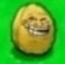 Watermelon Troll GIF