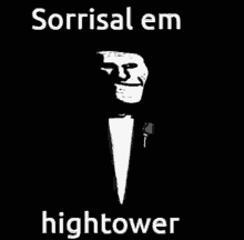 Sorrisal Hightower GIF - Sorrisal Hightower Os Bolachas GIFs