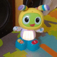 Dance Party GIF - Dance Party Robot GIFs