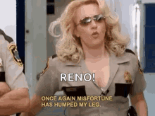 Reno 911 GIF - Reno 911 Reno911 GIFs