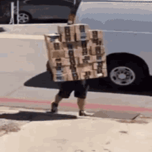 Amazon Delivery GIF - Amazon Delivery Parcel Service GIFs