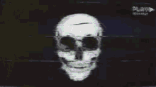 Oyxdoyiydixxyoohck Skull GIF - Oyxdoyiydixxyoohck Skull GIFs