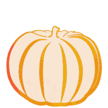 pumpkin fall