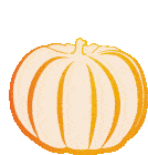 Pumpkin Fall Sticker - Pumpkin Fall Stickers