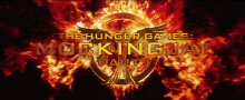 The Hunger Games: Mockingjay, Part 1 GIF - Thehungergames Mockingjay GIFs