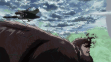 Anime Attack On Titan GIF - Anime Attack On Titan Shingeki No Kyojin GIFs