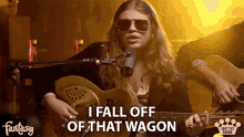I Fall Off Of That Wagon Marcus King GIF - I Fall Off Of That Wagon Marcus King Dan Auerbach GIFs