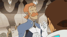 Bleh GIF - Dream Works Tv Dream Works Animation Voltron GIFs