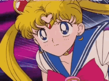 Sailor Moon Anime GIF - Sailor Moon Anime Fly GIFs