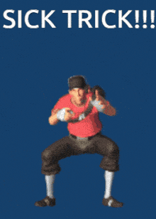 Tf2 Team Fortress 2 GIF - Tf2 Team Fortress 2 Scout Tf2 GIFs