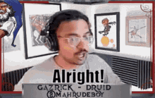 Squabbling Deans Dnd GIF - Squabbling Deans Dnd Dungeons And Dragons GIFs