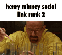 Henry Minney Social Link GIF - Henry Minney Social Link GIFs