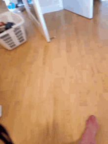Plancher Floor GIF