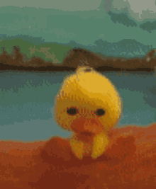 Mofy Duck GIF - Mofy Duck Duckling GIFs