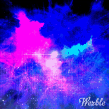 Storm Pink GIF - Storm Pink Purple GIFs